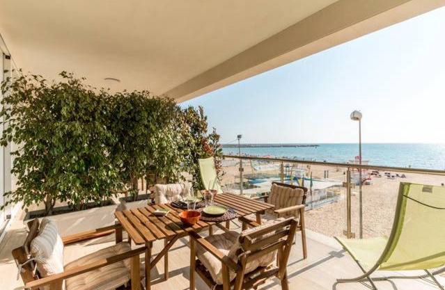 Casa Vacanze Sole e Sabbia