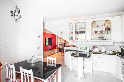 Casa Vacanze Sperlonga Villa Cinzia
