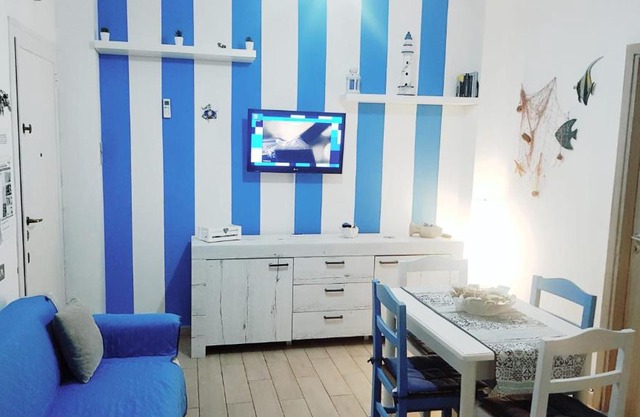 Casa Vacanze Trinacria
