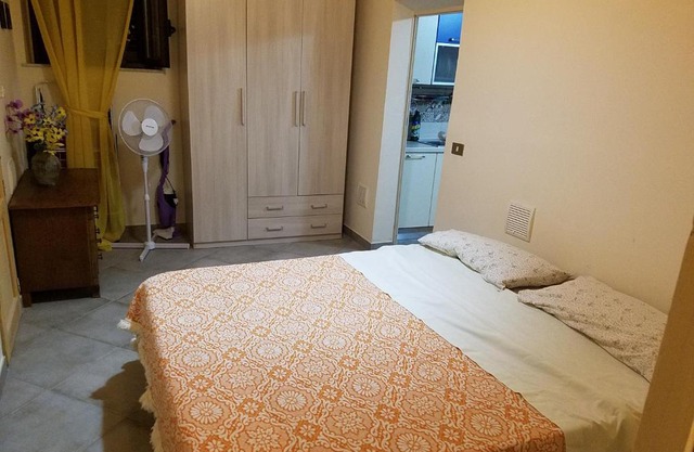 Casa vacanze Zia Maria