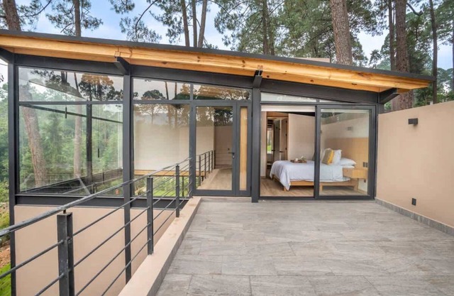 Casa Valle Avandaro: Nature and Family Comfort