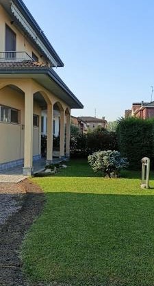 Casa Vanessa Appartamento in Villa - Humanitas
