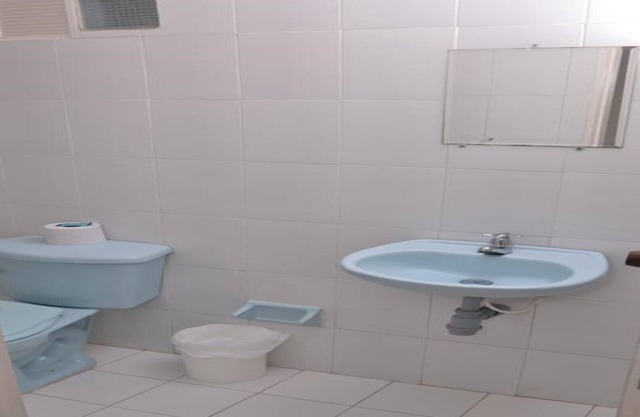 CASA VARGAS - Suite 15