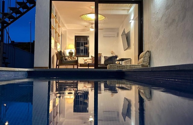 Casa Vela Blanca SEAVIEW - Cambrils -