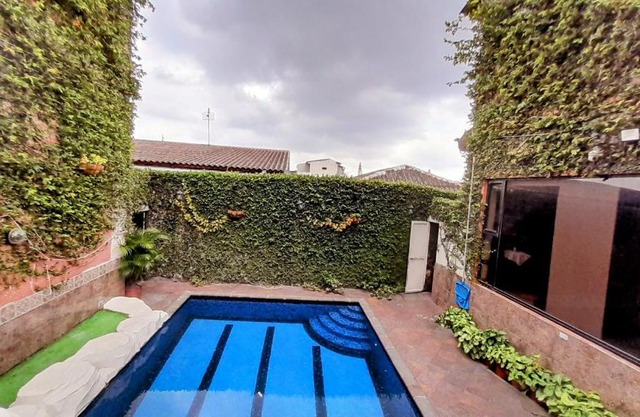 CASA VERANERAS VILLA INDEPENDIENTE