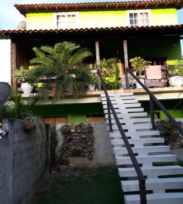 Casa Verde do Peró