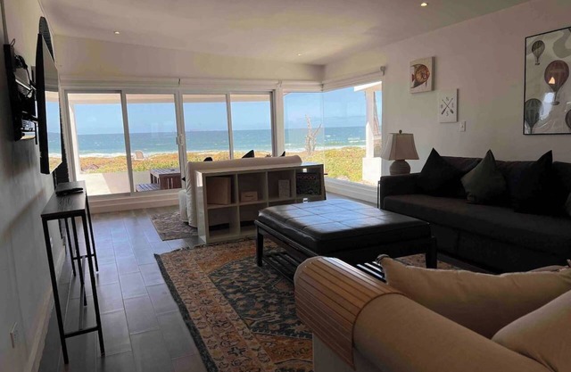 Casa Viento- BEACH HOUSE