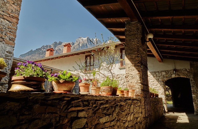 Casa Visnenza Bed & Breakfast