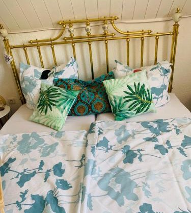 Casa Wellness am Wald 140 qm Bed & Breakfast & Wellness