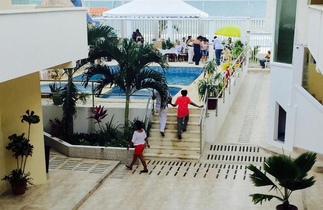 Casa y Mar Hotel