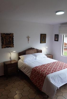 Casa Yolanda Popayán