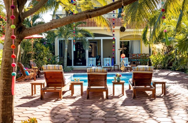 Casa Zarah