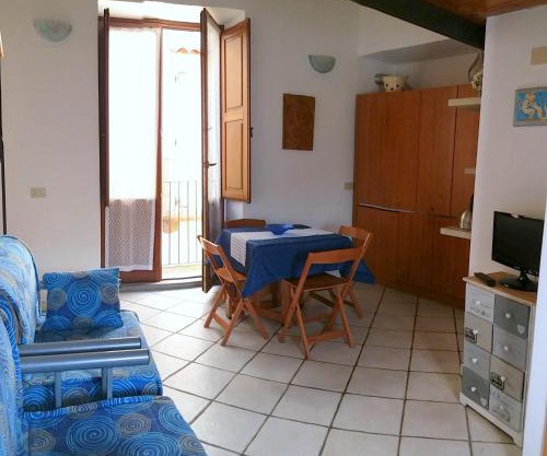 Casa Zu Peppino