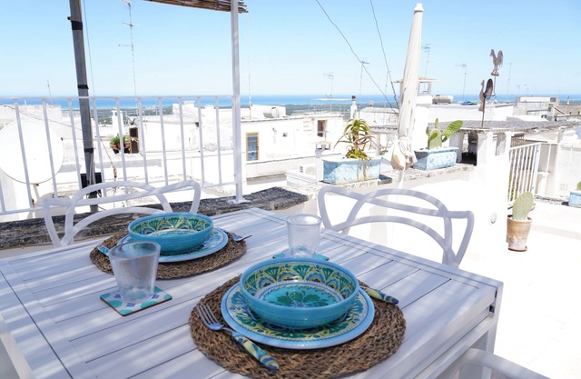 CasaBella - Arcuève