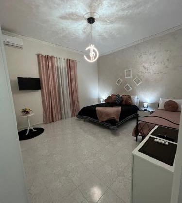 CASADOMA Oplonti Pompei