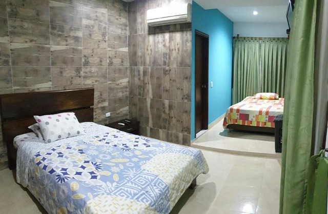 CasaHotel Barrancabermeja