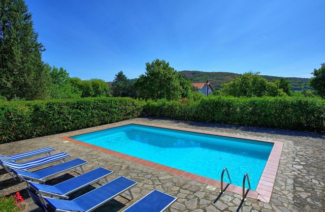 Casale Ambra - Country house with private pool