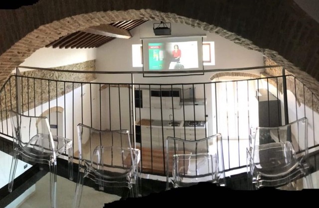 Casale Bernardino Apartment 1