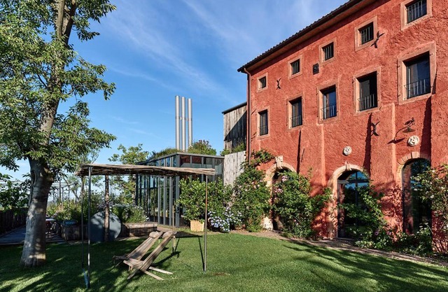 Casale Caldesòra AgriBoutique BnB the Charme
