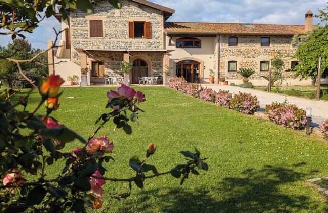 Casale Elisa Country Hotel