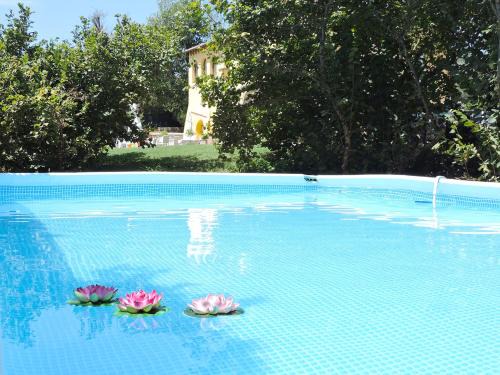 Casale Fedele Relax B&B Vicino al Borgo