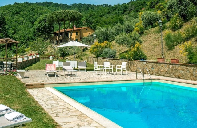 Casale Figlinelle In Gaiole in Chianti, Tuscany