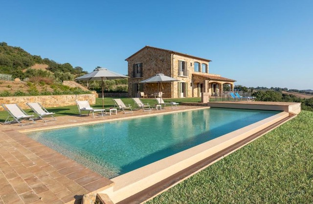 CASALE GROTTINI 8, Emma Villas