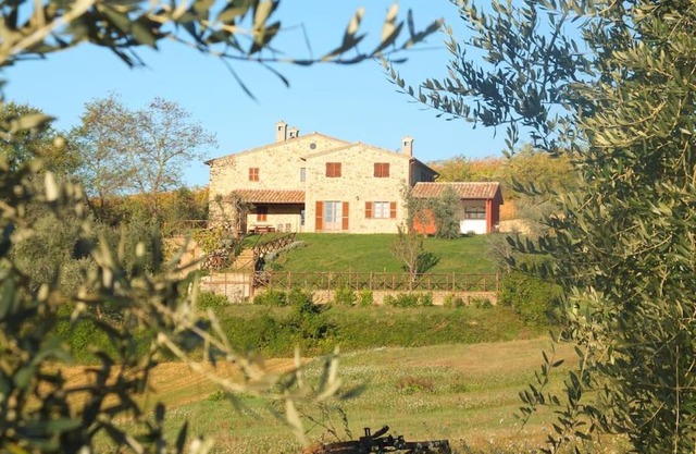 Casale L'Upupa