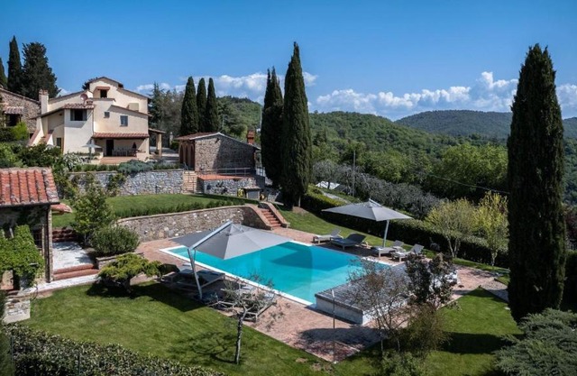 Casale San Vincenti
