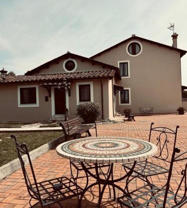 Casale Settimio