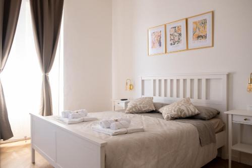 Casamè Apartment Sulmona - free bike park