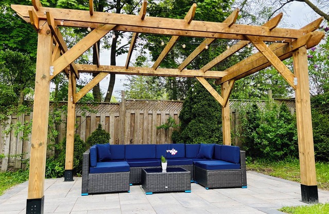 CasaMama-The Family Nest