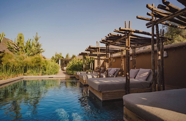 Casamolle Villa & Golf