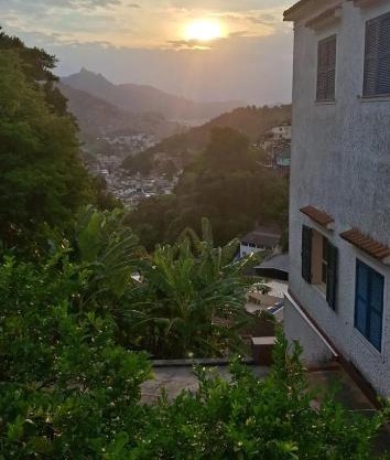 Casarão de Santa