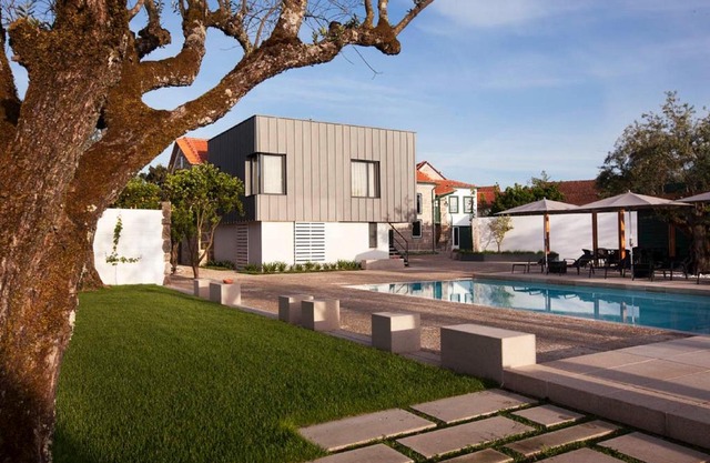 Casas do Lupo
