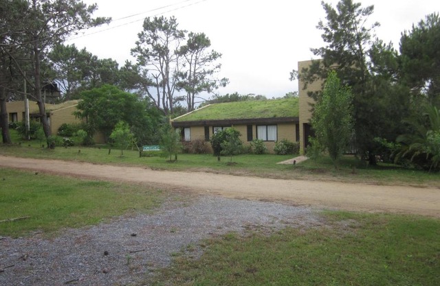 Casas Miraverde