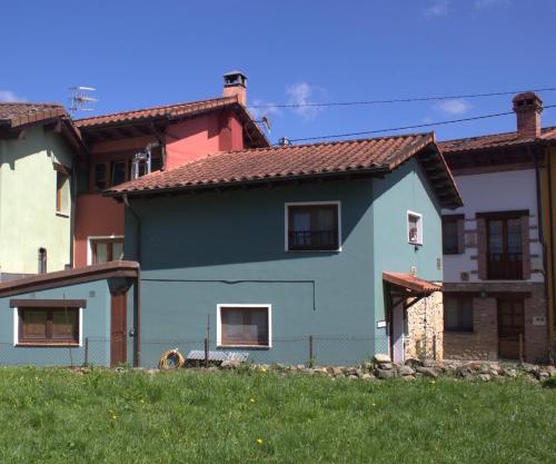 CASAS RURALES La CASINA