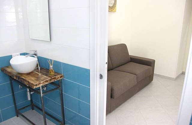 Casavacanzemariospaccanapoli