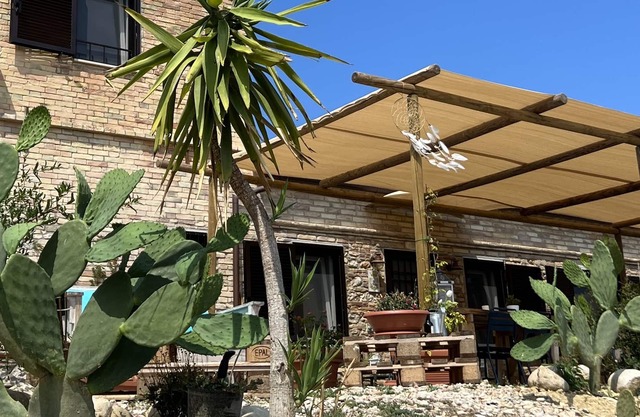 Cascina La Vigna -Country House