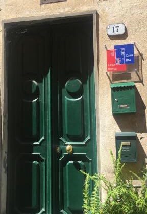 Case Rossa e Blu