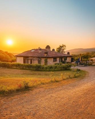 Case vacanza "LA FORNACE"