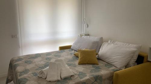 CASE VACANZE 24 - Somma Lombardo