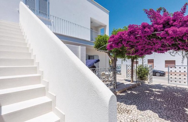 Case Vacanze Torre Lapillo by Porto Cesareo Camping & Village