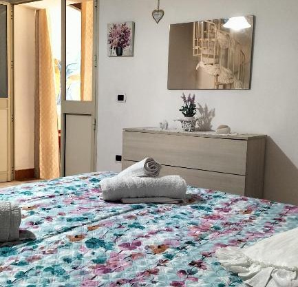 Casetta a pochi passi dal mare