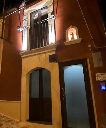 Casetta Castelvecchio