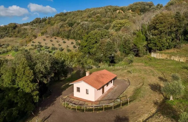 Casetta di Campagna Indipendente