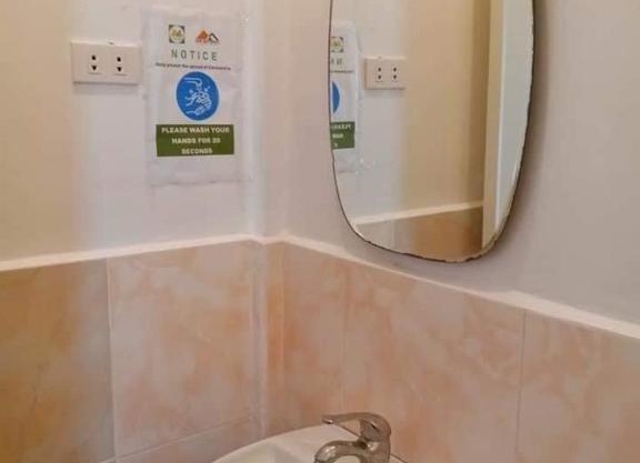 Casi Verde Guesthouse