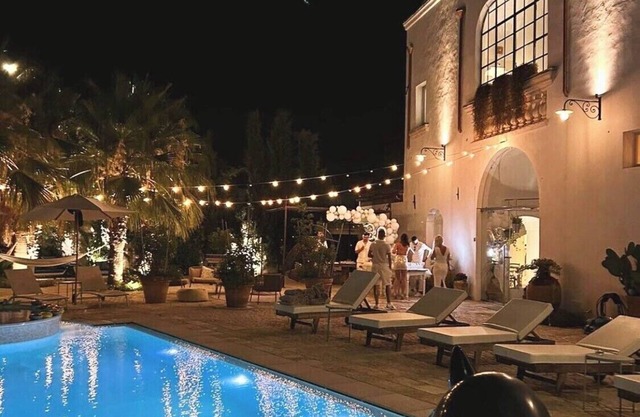 Casina Colosso -relais&more-