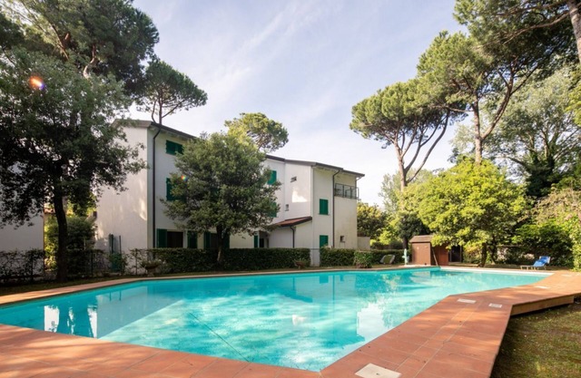 Casina Simonetta by MMega