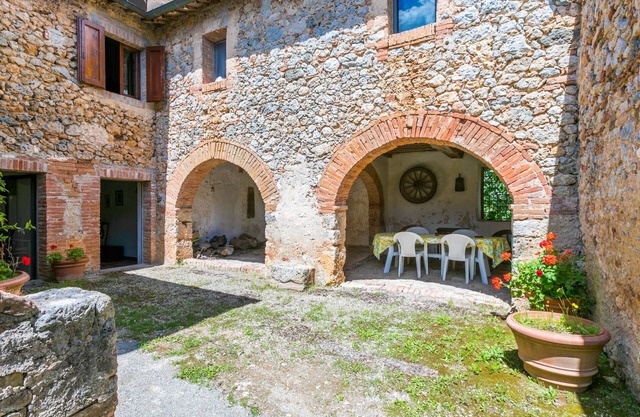 Casino di Lecceto by Interhome